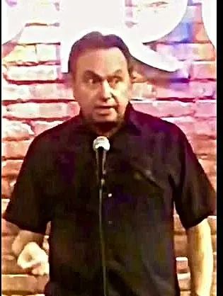 Joe LaFarge