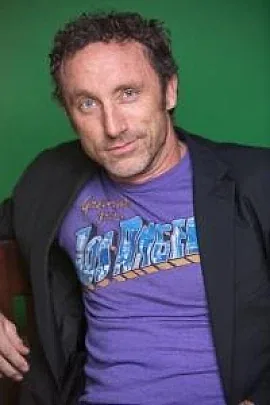 Joel Bryant - comedian