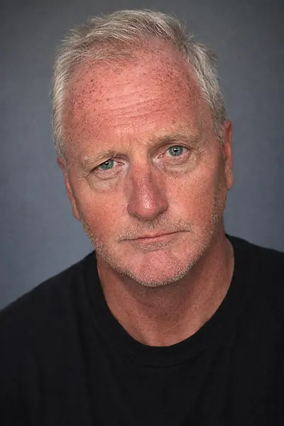 Joe Leary