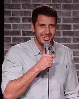 Joel Jeffrey