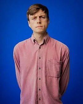 Joel Walker - comedian