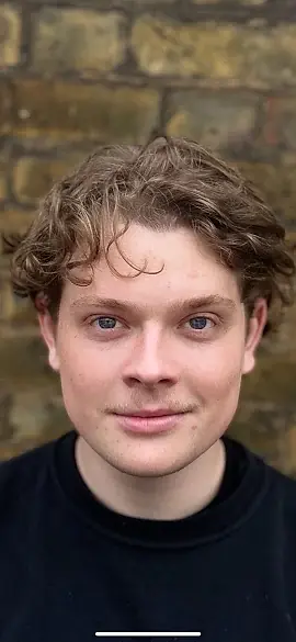 Joseph Peek Peek