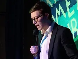 Joe Pritchard