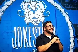 Joe Rodriguez