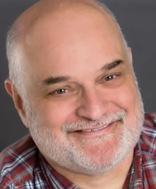 Joey Novick - comedian