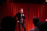 Joey Cooke