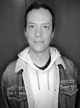 Joey Coon - comedian