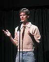 Joey Hain
