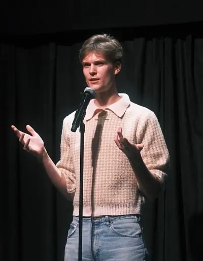 Joey Hain