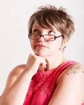 Johanna Wroe