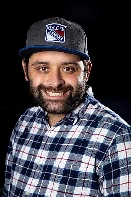 John Fox - comedian