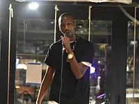 Johnny Royal