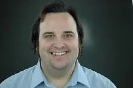 John Travis - comedian