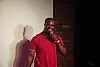 Jojo The Comedian