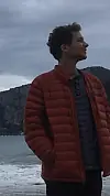 Jonah Fox
