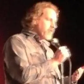 Jonathan Snyder