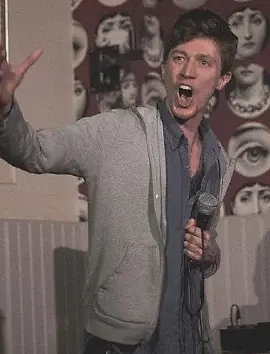 Jonny Gillam