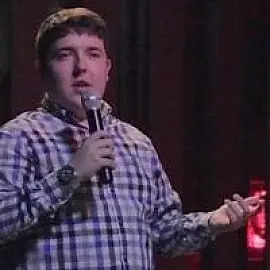 Jono Murray
