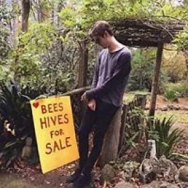 Jordan Brynes - comedian