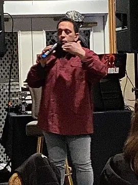 Joseph Anthony