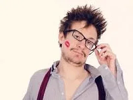 Joseph Diaper - comedian