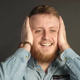 Josh Husselbee - comedian