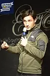Josh James