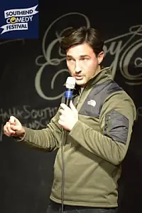 Josh James