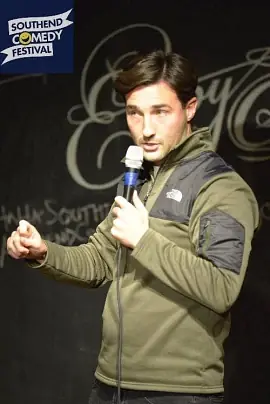 Josh James