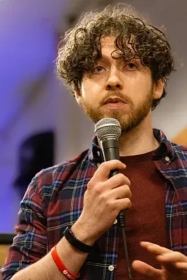 Josh Jenkins