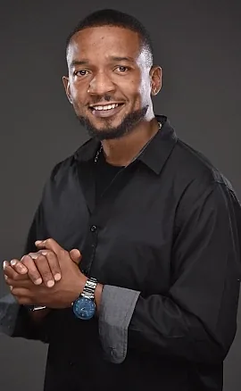 Josh Kosh - comedian