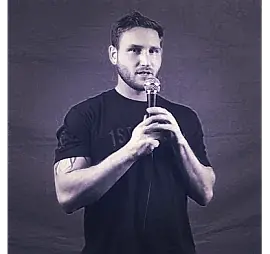 Josh Mannas