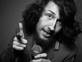 Josh Matthews  - comedian