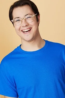 Josh Medina - comedian