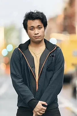 Josh Ri'Esgo