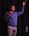 Josh Shakespeare