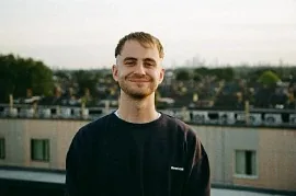 Joshua Mays - comedian