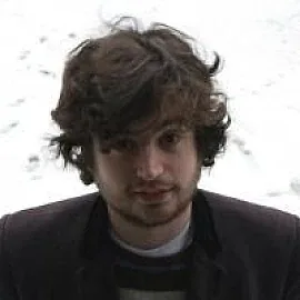 Joshua Ross - comedian
