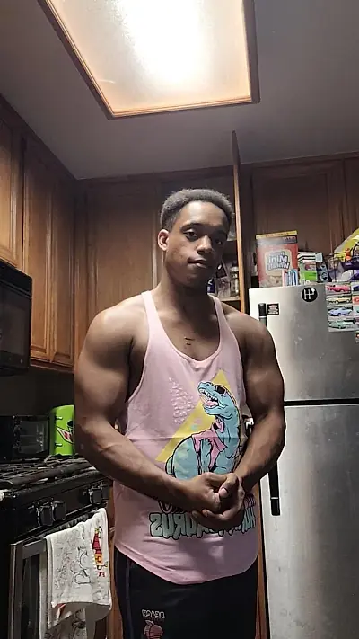 Jordan Ransom