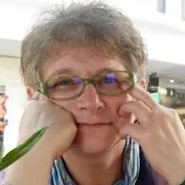 Judith Liddell-King
