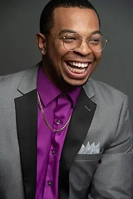 Juice The Comedian
