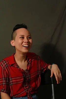 Juliana Heng