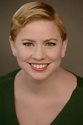 Julia Ogilvie