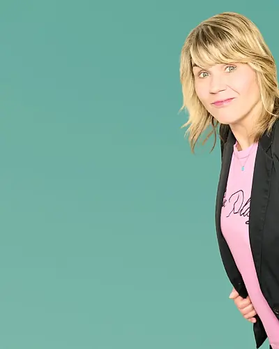Julie Weidmann