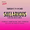 Shelarious Shenanigans