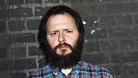 Julius Howe - comedian