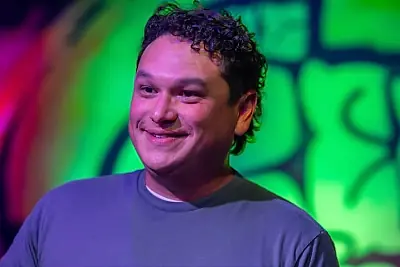 Justin Moreno