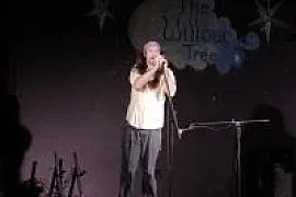 Justin  - comedian