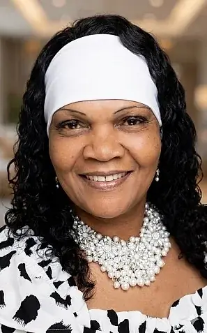 Soneyah Godismyrock Guyton-oyagbile