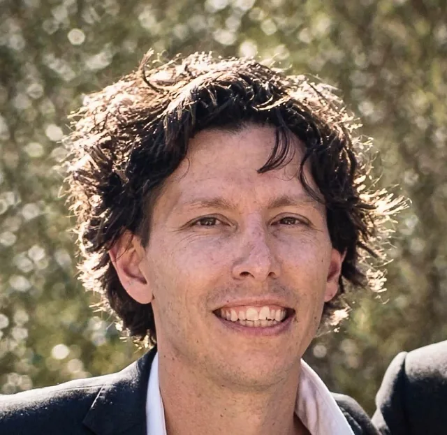Jeffrey Wyatt-Wolfgang Marciniak-Haynosch - comedian